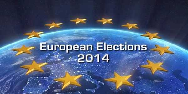 Την Δευτέρα το βράδυ τα αποτελέσματα των σταυρών για τις ευρωεκλογές 2014