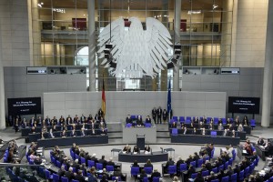 Οι Γερμανοί πολίτες θα προτιμούσαν νέες εκλογές