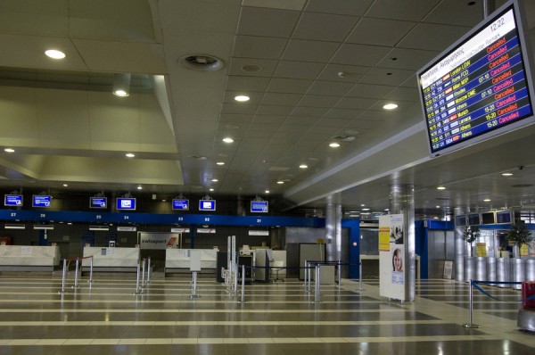 Επένδυση 10 εκ ευρώ από τη Fraport για το αεροδρόμιο Καβάλας