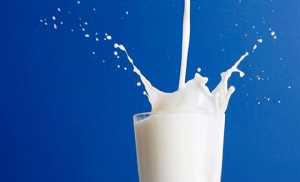 Σημαντική η αναγραφή της χώρας προέλευσης γάλακτος για τους μικρούς παραγωγούς