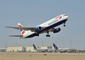 Βαρύ πρόστιμο στην British Airways για κλοπή δεδομένων των πελατών της