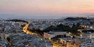 Δωρεάν WiFi σε 16 περιοχές της Αθήνας