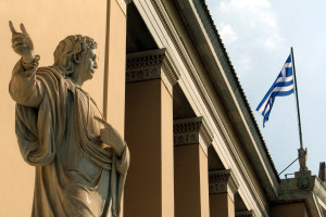 Δημόσια παρέμβαση 64 προσωπικοτήτων πριν τις ευρωεκλογές- Κείμενο καταπέλτης κατά ΣΥΡΙΖΑ
