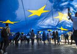 Οι Βρυξέλλες ευελπιστούν σε περισσότερα οφέλη λόγω του Brexit