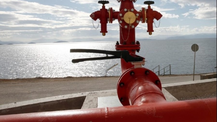 Οριστικό: Η Ρωσία έκλεισε τις στρόφιγγες φυσικού αερίου σε Βουλγαρία και Πολωνία, σε ετοιμότητα η Ελλάδα