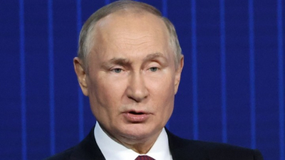 Ο Πούτιν θα παραστεί σε μία συνεδρίαση του Ρωσικού Συμβουλίου Ασφαλείας την επόμενη εβδομάδα