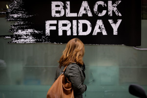 Black Friday 2018: Τι πρέπει να προσέξετε - Συστάσεις της Γραμματείας Εμπορίου
