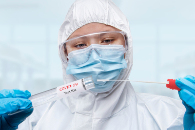 Συναγερμός για ταυτόχρονη εμφάνιση γρίπης, κορονοϊού και RSV, τι είναι η «τριδημία» που φοβίζει τους ειδικούς