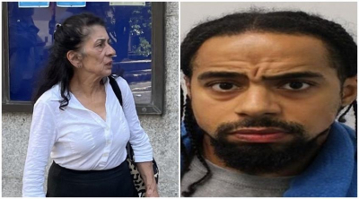 Άγριο έγκλημα με πρωταγωνιστή Κύπριο και την μητέρα του στο Λονδίνο: Βρήκαν το πτώμα να καίγεται στον δρόμο