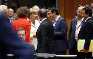 Der Spiegel: «Φρικαλεότητες» τα μέτρα που ζητεί το Eurogroup