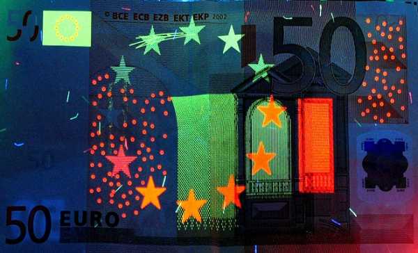 Άνοδο καταγράφει το ευρώ στις αγορές