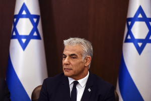 Ιστορική ομιλία του Ισραηλινού πρωθυπουργού: Υπέρ συμφωνίας με τους Παλαιστίνιους, βασισμένη σε δύο κράτη για δύο λαούς