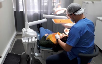 Οι οδοντίατροι καθορίζουν ποιες ιατρικές πράξεις απαιτούν rapid test πριν το ραντεβού στο ιατρείο – Νέο ΦΕΚ