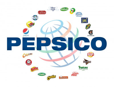 Συγχωνεύονται Pepsico HBH και Tasty Foods, δημιουργείται η Pepsico Hellas