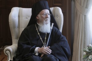 Στο Κάιρο για τριήμερη επίσκεψη ο Πατριάρχης Βαρθολομαίος