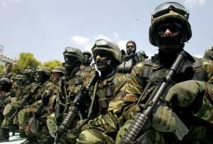 Ενισχύονται ο Ένοπλες Δυνάμεις στο Δωδεκάνησα