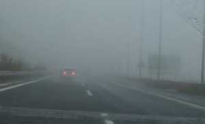 Σε κανονικά επίπεδα η αιθαλομίχλη στη Λάρισα