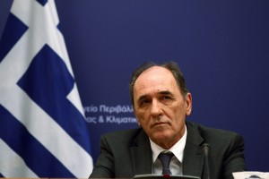 Σταθάκης: Δεν είναι στις προθέσεις της κυβέρνησης να επαναφέρει θέμα Γεωργίου