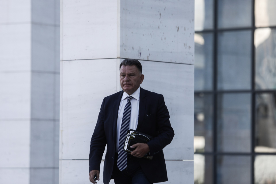 Κούγιας κατά Παραδόπουλου για την υπόθεση Πισπιρίγκου: «Κινδυνεύεις με το αδίκημα της απιστίας δικηγόρου»