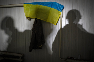 Ουκρανία: Το σχέδιο ανασυγκρότησης μετά τον πόλεμο παρουσίασε η Κομισιόν - Φον ντερ Λάιεν: «Είμαστε έτοιμοι...»
