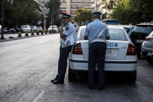 Κυκλοφοριακές ρυθμίσεις από τη Δευτέρα 4/11 στο κέντρο της Αθήνας - Ποιοι δρόμοι κλείνουν