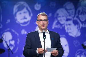 Το Fixit «έσπασε» τον κυβερνητικό συνασπισμό της Φινλανδίας