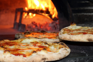 Πώς δημιουργήθηκε η περίφημη πίτσα Μαργαρίτα, η δημοφιλέστερη στον κόσμο