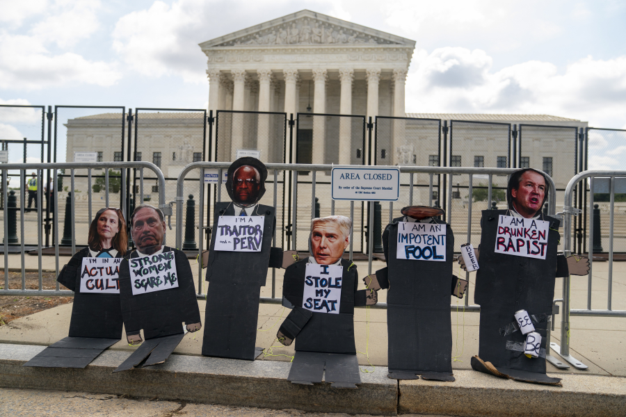 ΗΠΑ: Μετά το Μιζούρι, Νότια Ντακότα και Ιντιάνα ακοπεύουν να απαγορεύσουν τις αμβλώσεις