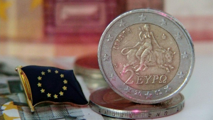 ΔΝΤ: Θετικός ο ρυθμός ανάπτυξης για την Ελλάδα, υποχωρεί η παγκόσμια οικονομία