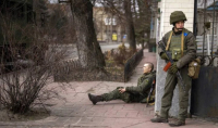 Πόλεμος στην Ουκρανία: Σε 2 ή 3 μέρες η επόμενη συνάντηση – Σφυροκοπά το Κίεβο η Ρωσία (βίντεο)