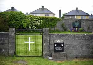 Σοκ στην Ιρλανδία - Λείψανα δεκάδων βρεφών βρέθηκαν σε ίδρυμα για ανύπαντρες μητέρες