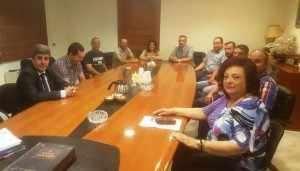 Με εννέα νέους μόνιμους υπαλλήλους ενισχύονται οι υπηρεσίες του Δήμου Αμαρουσίου