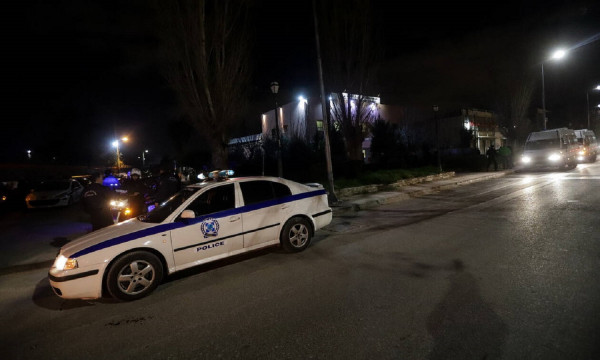 Κρήτη: Σύλληψη 30χρονου για παραβάσεις της νομοθεσίας περί όπλων