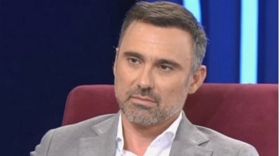 Καπουτζίδης - Το άγνωστο περιστατικό στην Eurovision: «Το 2006 δέχτηκα την πιο ακραία επίθεση»