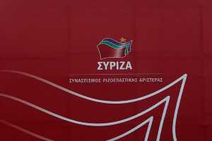 Ο ΣΥΡΙΖΑ για τα περί καταβολής υπερωριακής αποζημίωσης σε βουλευτή