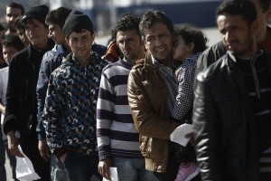 Προβλήματα διαβίωσης και υγείας στο Κέντρο Φιλοξενίας Προσφύγων Διαβατών καταγγέλει το ΚΙΑ