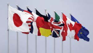 Κοινό μέτωπο ενάντια στις κυβερνοεπιθέσεις από τις χώρες της G7