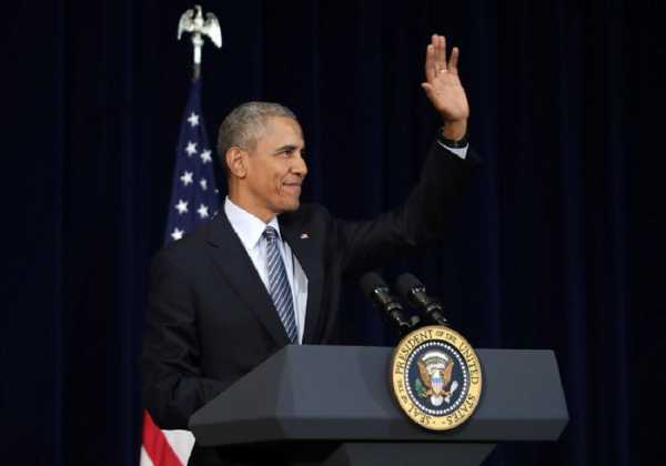 ΠΟΞ: Ισχυρός ο συμβολισμός της επίσκεψης Ομπάμα στην Αθήνα