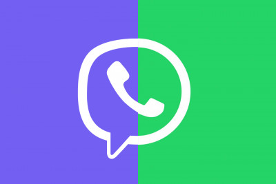 Μάχη γιγάντων! Η Viber καταγγέλλει ότι το Whatsapp δίνει τα τηλέφωνα χρηστών στο Facebook