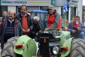 Σημαντικά μεγάλες οι ευκαιρίες για την ελληνική γεωργία 
