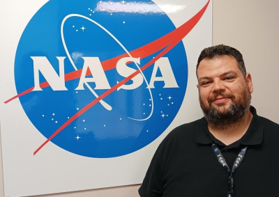 Έλληνας αστροφυσικός συνεργάτης της NASA αναγνωρίζεται από την Ακαδημία Αθηνών