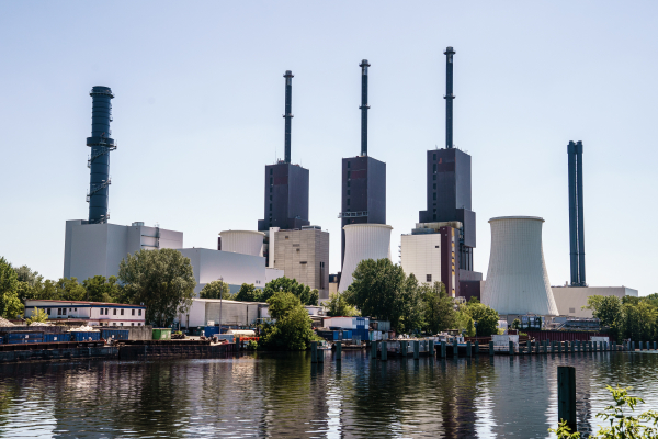 Ιστορική απόφαση ΕΕ: Θεωρεί «πράσινες μορφές ενέργειας» την πυρηνική ενέργεια και το φυσικό αέριο