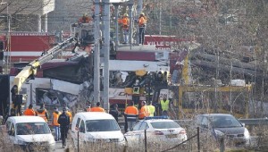 Γερμανία: Σύγκρουση τρένων στο Ντίσελντορφ, 50 τραυματίες