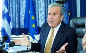 Δίκη Τσοχατζόπουλου: Αποφυλακίζεται ο Κύπριος πρώην υπουργός Ντίνος Μιχαηλίδης