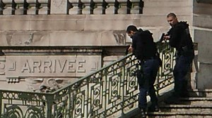 Γνωστός στις αστυνομικές αρχές ο δράστης στη Μασσαλία
