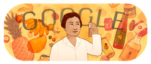 Ποια είναι η Maria Ylagan Orosa που τιμά σήμερα το Doodle της Google