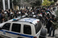 Κατερινόπουλος για την υπόθεση των νεκρών παιδιών στην Πάτρα: «Είμαστε ακόμη στην αρχή, έρχονται εκπλήξεις»