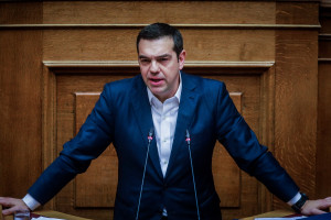 Προκαταρκτική για Παπαγγελόπουλο: Χωρίς την Κ.Ο. του ΣΥΡΙΖΑ η αυριανή ψηφοφορία - Τι είπε ο Αλέξης Τσίπρας