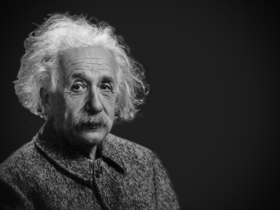 Ποσό-ρεκόρ για χειρόγραφο του Αϊνστάιν με τη Θεωρία της Σχετικότητας