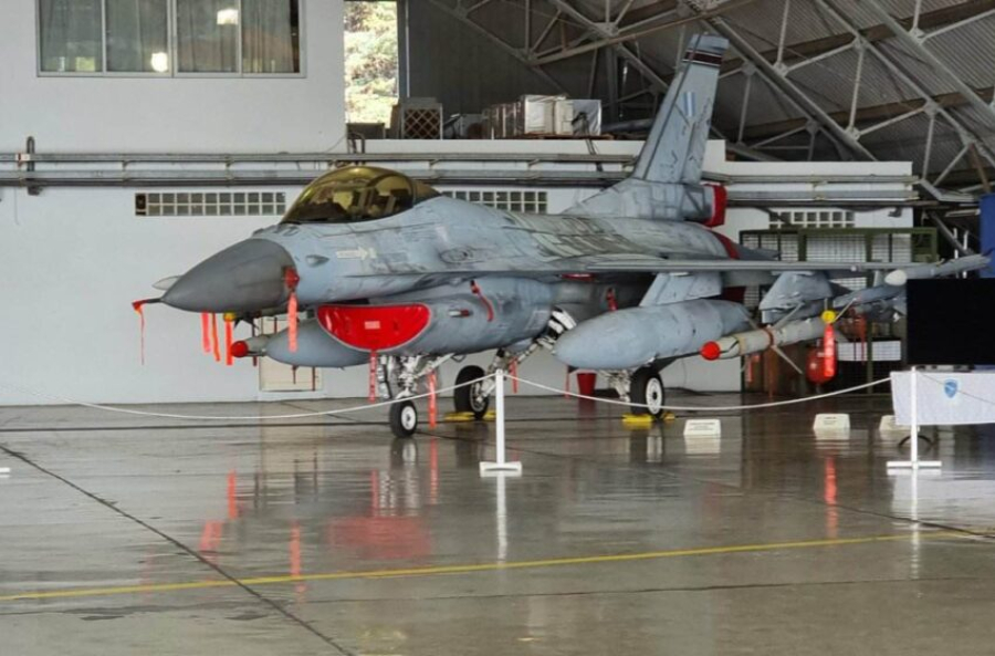 ΑΣΕΠ: Το ΦΕΚ για 135 μόνιμους στην πολεμική αεροπορία